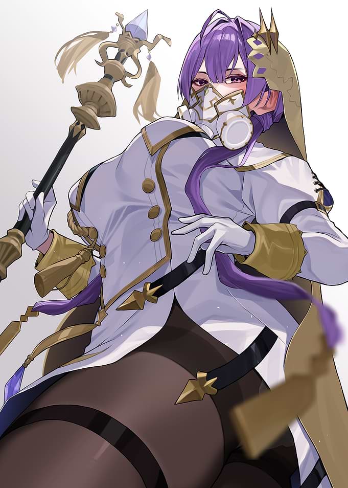 Shadowverse Esperanza