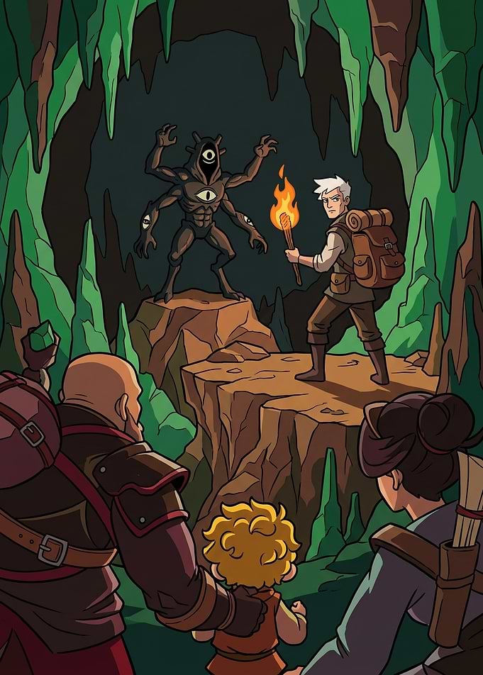 Moonlighter