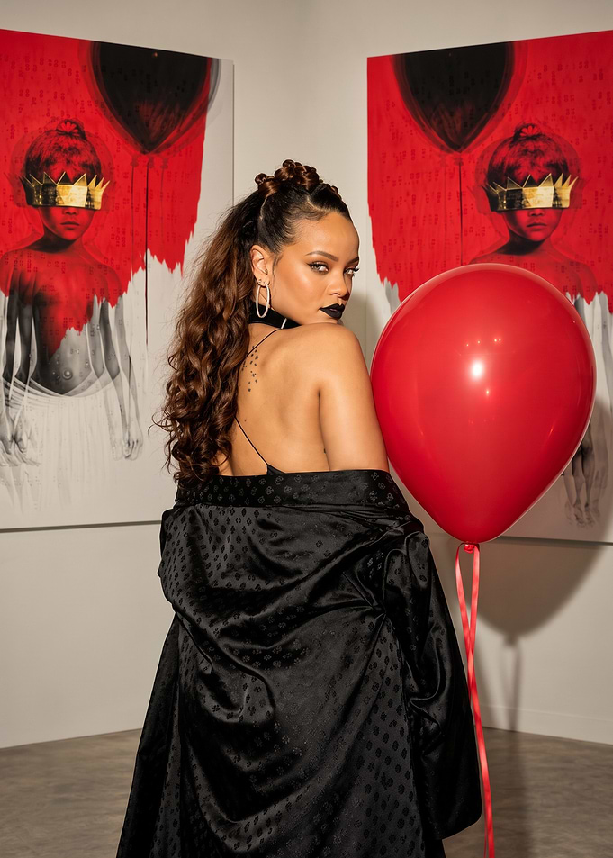Rihanna