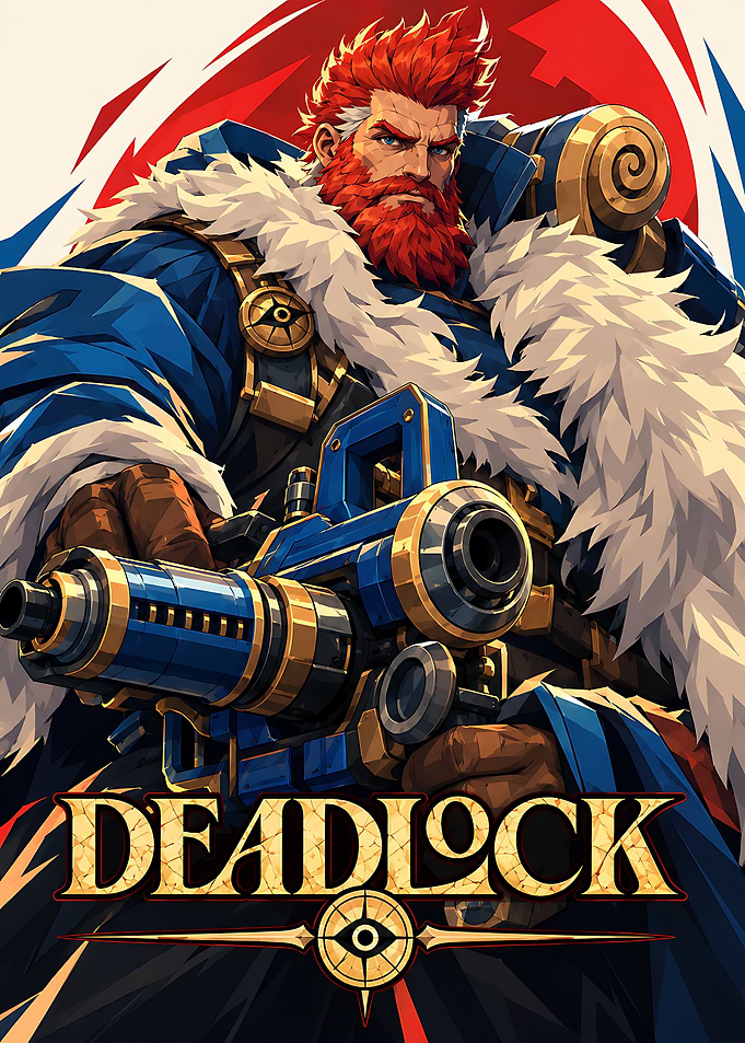 Deadlock Kelvin