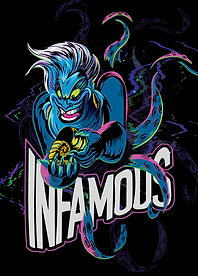 Ursula - Infamous