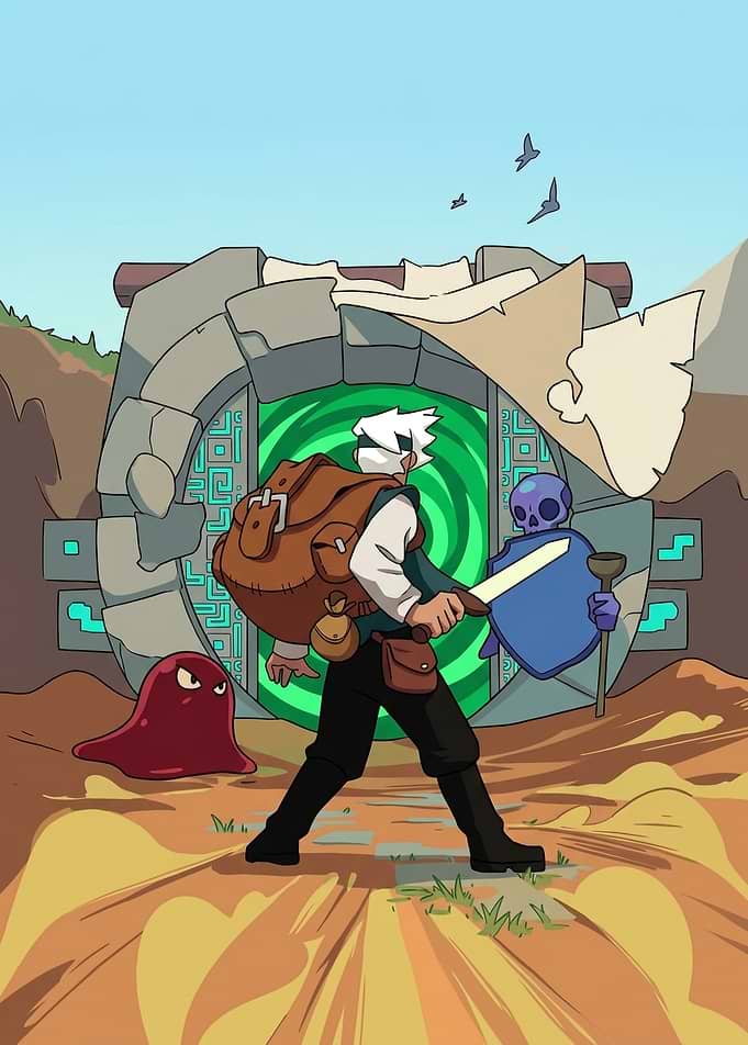 Moonlighter