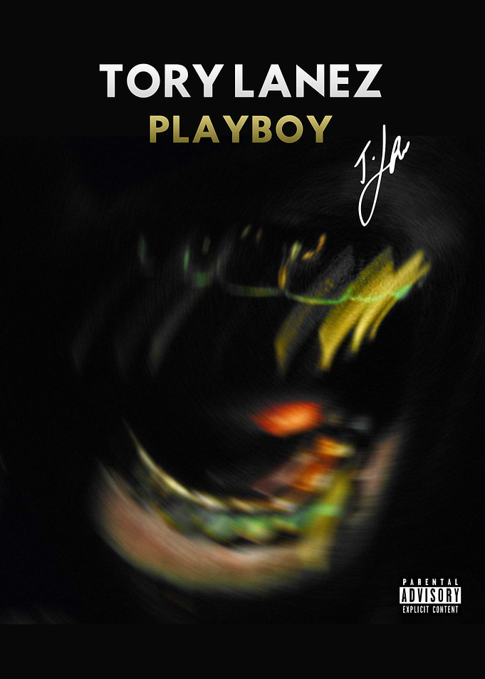 Tory Lanez Playboy Album Cover