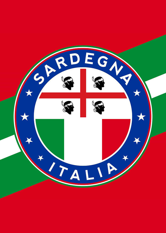 Sardegna Italia