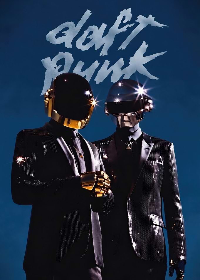 Daft Punk