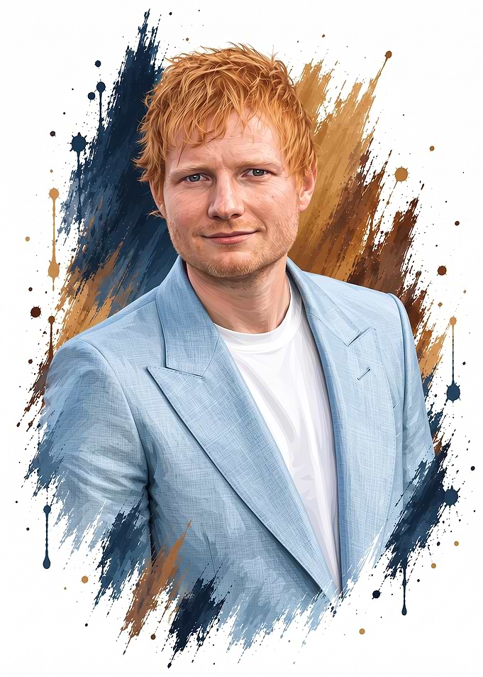 Ed Sheeran