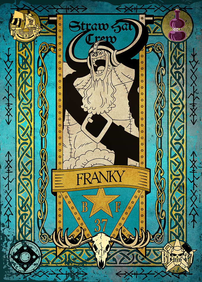 Franky Elbaph Banners
