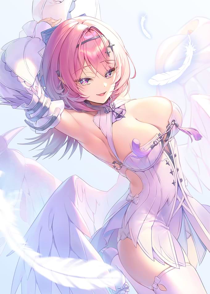 Zenless Zone Zero Remielle Dan