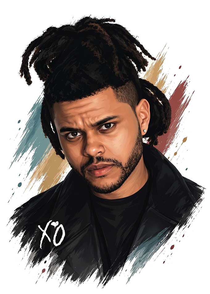 The Weeknd