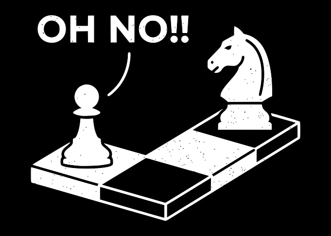Funny Chess