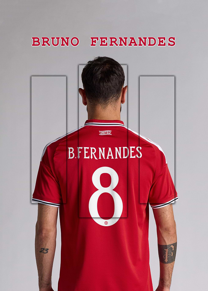 Bruno Fernandes
