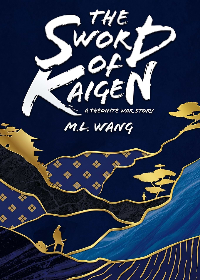 The Sword of Kaigen