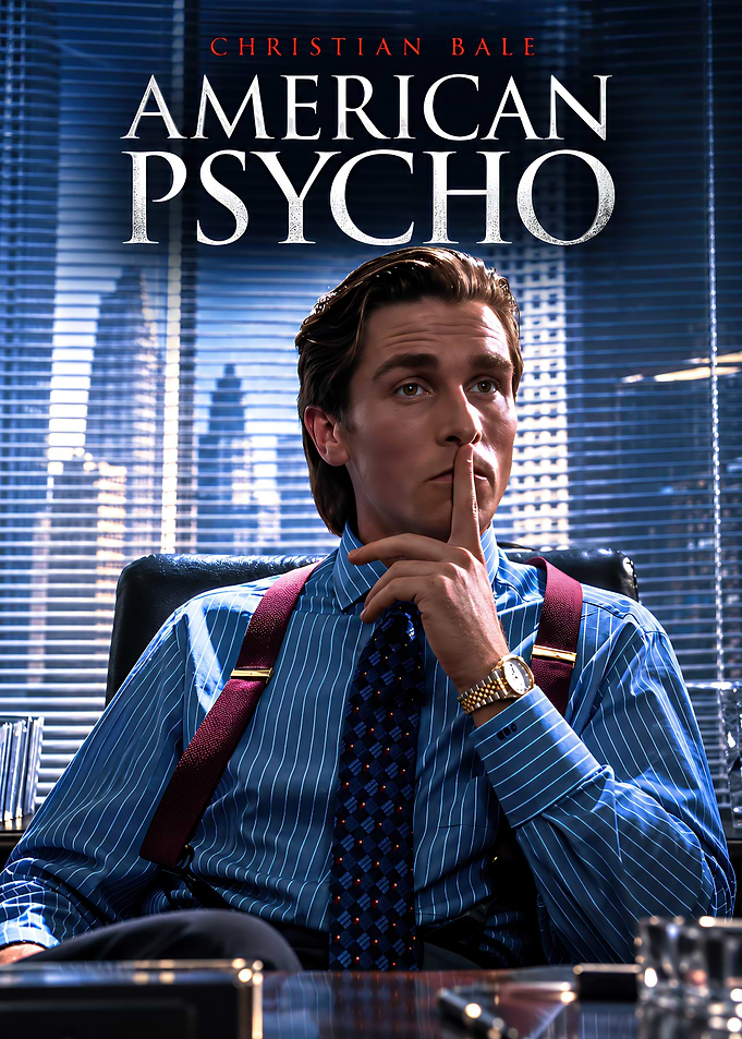 American Psycho Movie