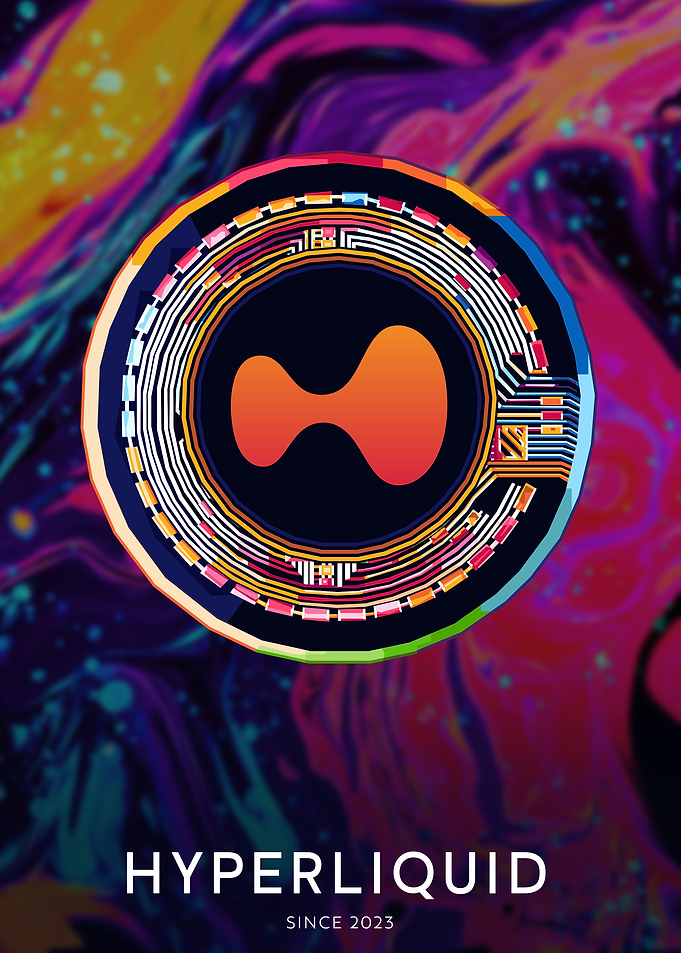 Hyperliquid