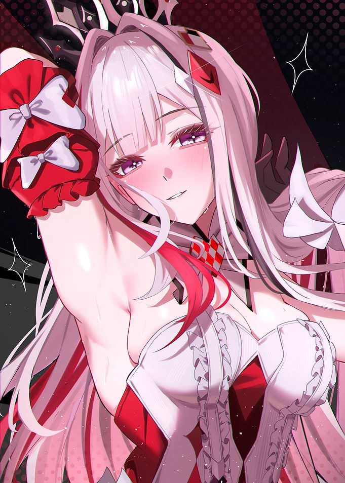 Honkai Star Rail Aeon Aha