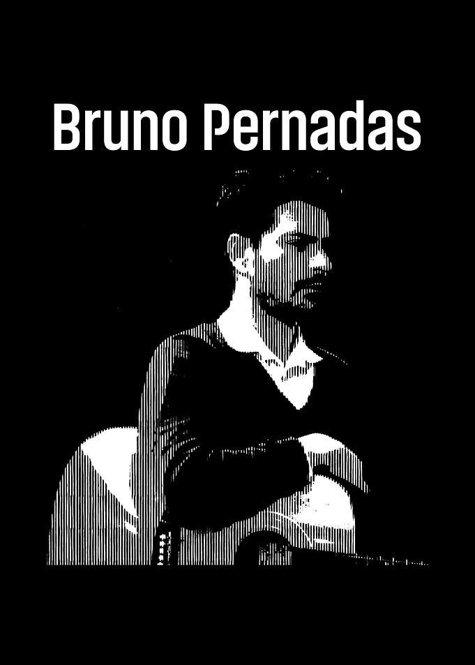 Portrait Poster