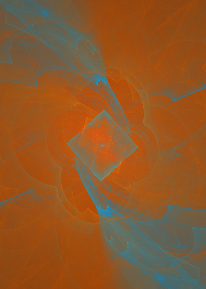Fire and Ice