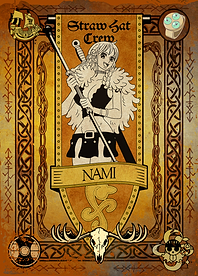 Nami Elbaph Banner