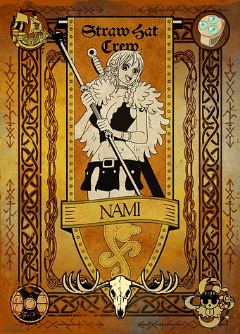 Nami Elbaph Banner