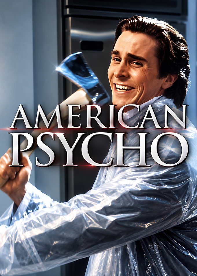 American Psycho Movie