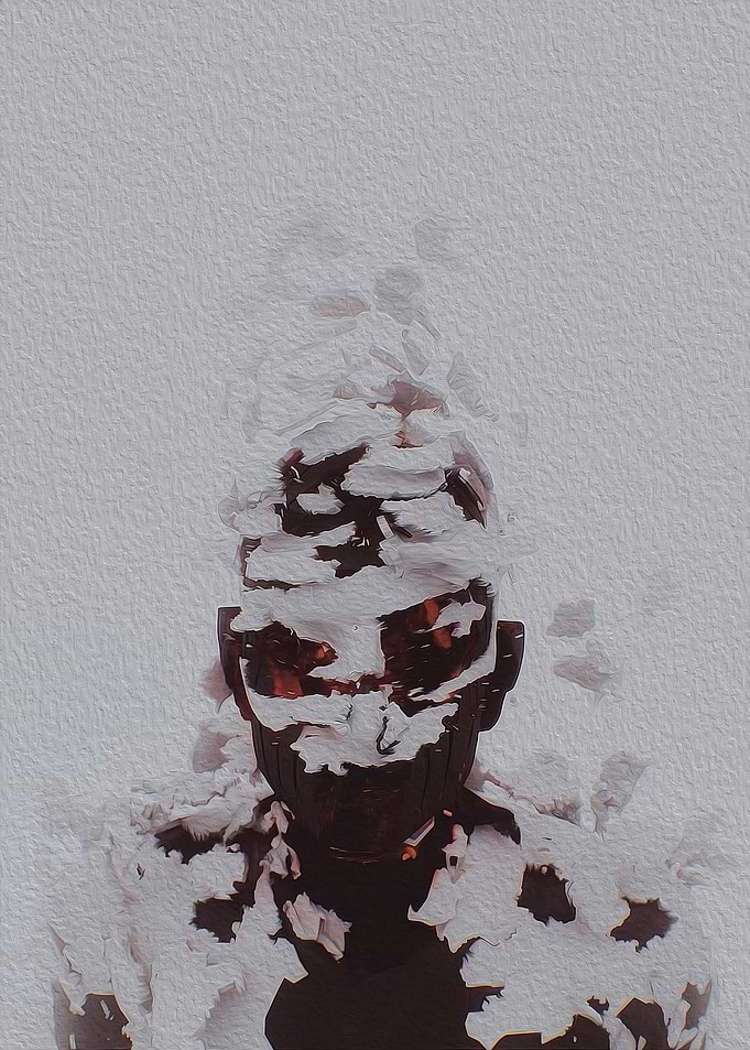 Linkin Park Album Cover
