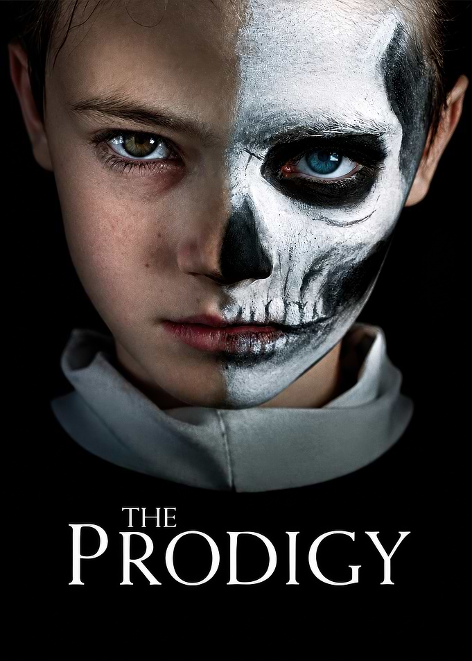 The Prodigy Movie Poster
