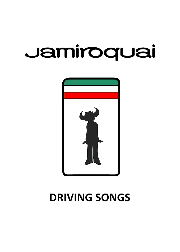 Jamiroquai Driving Songs