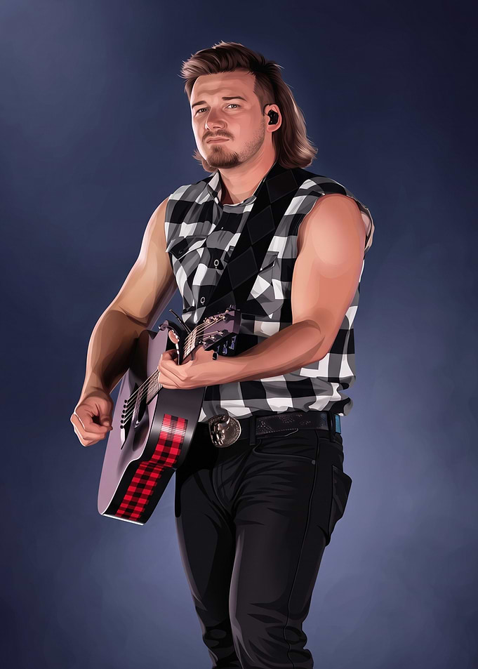 Morgan Wallen
