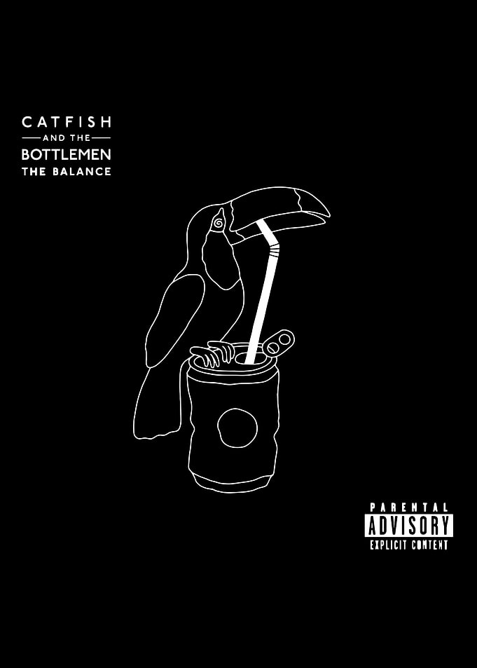 Catfish and the Bottlemen The Balance