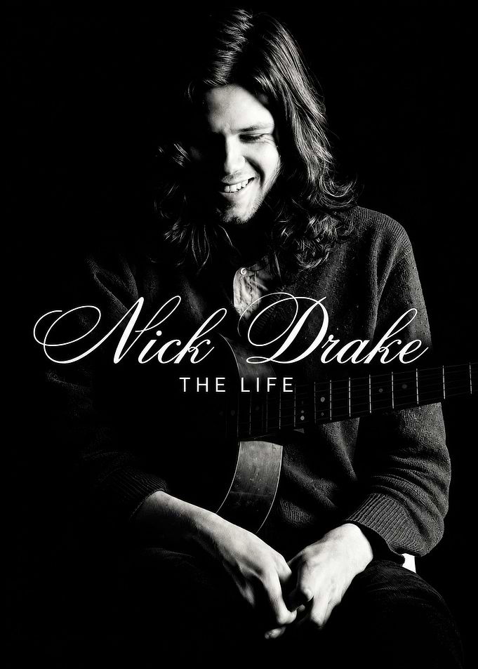 Nick Drake The Life Poster