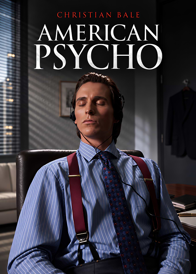 American Psycho Movie