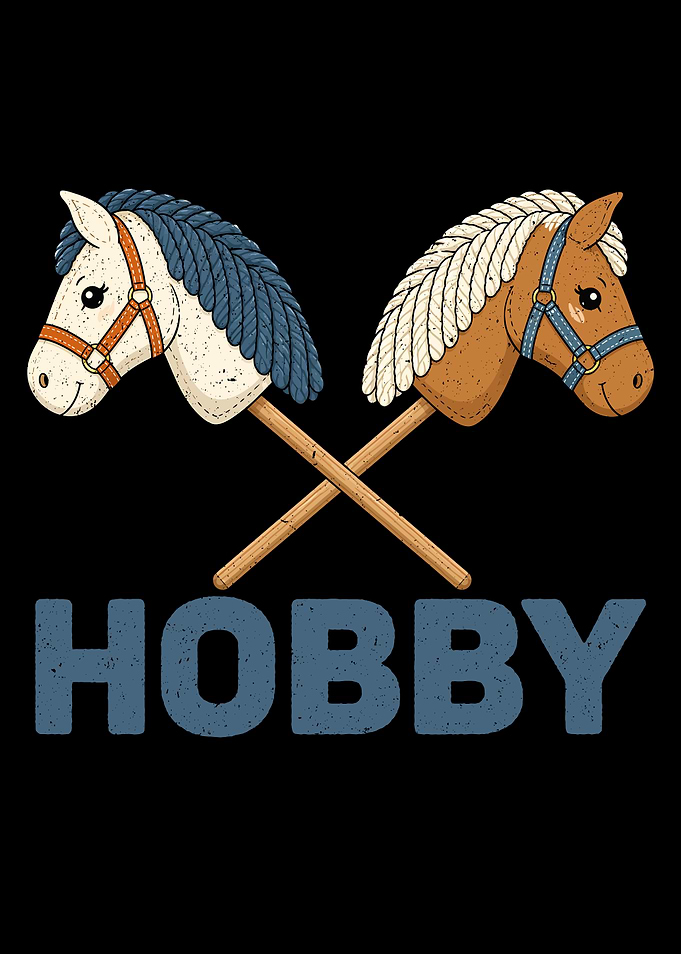 Hobby Horse Equestrian Design
