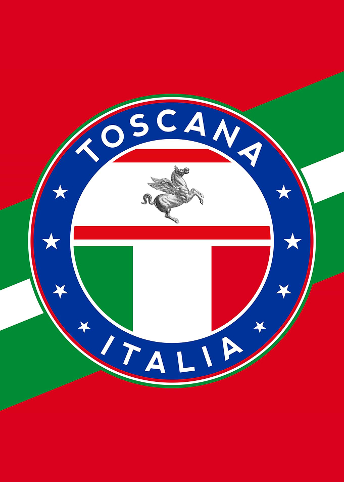 Toscana Italia