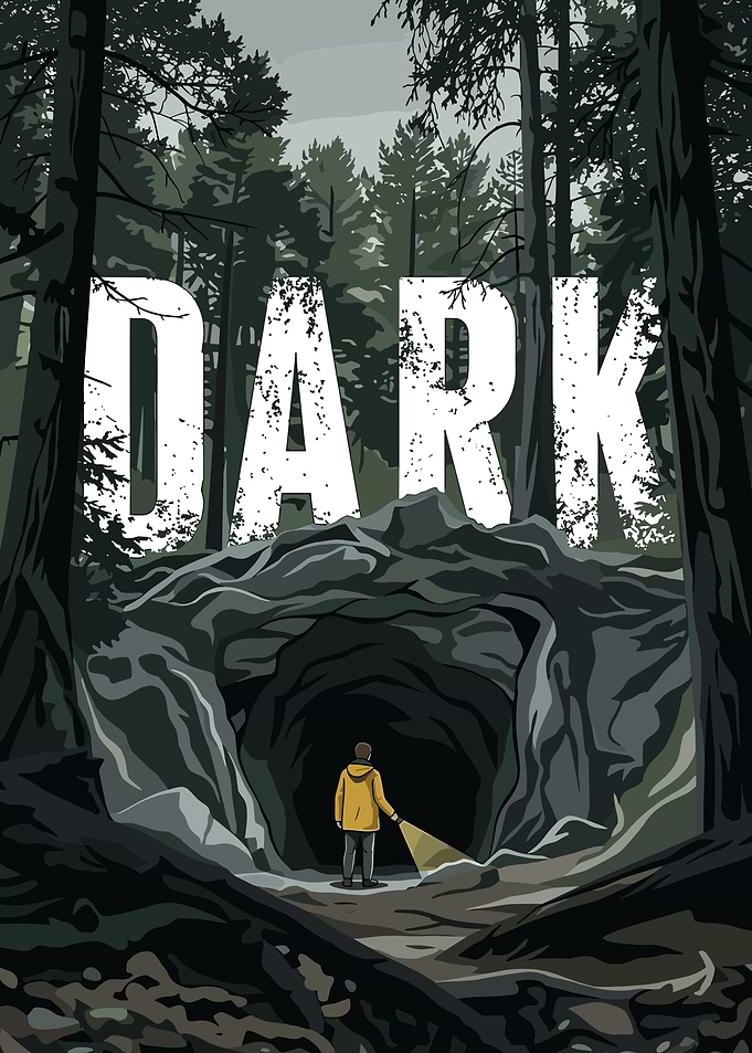 Dark