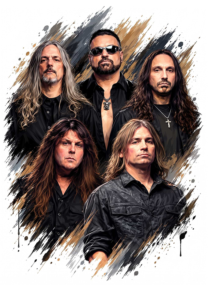Symphony X