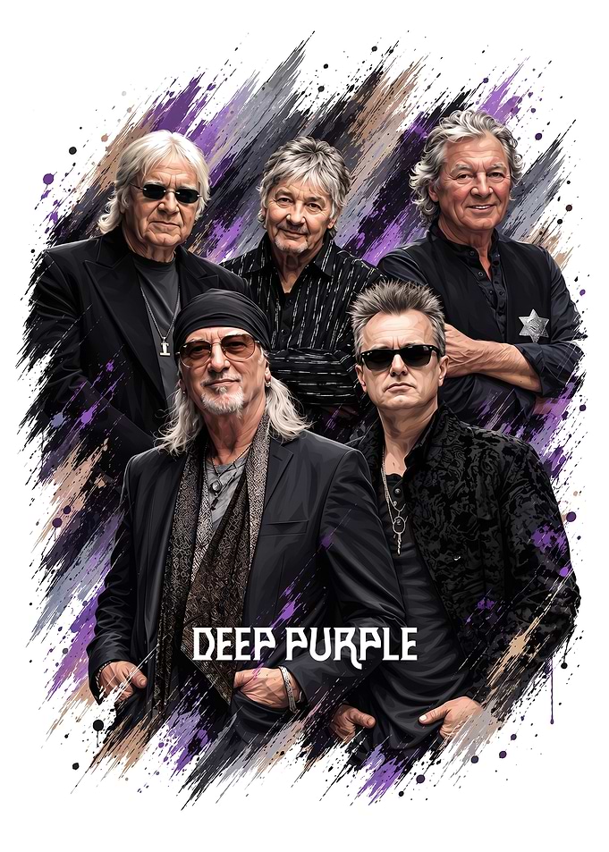Deep Purple