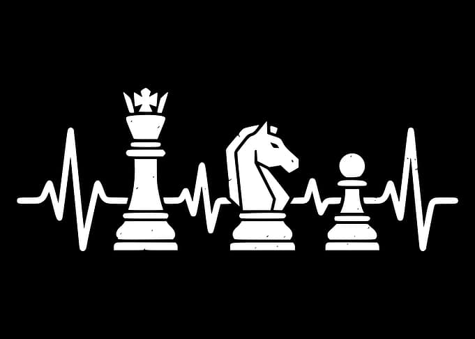 Chess Heartbeat