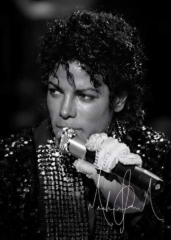Michael Jackson