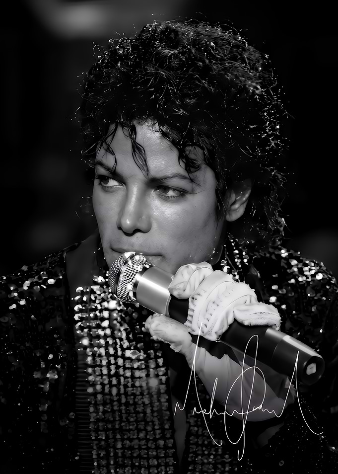 Michael Jackson