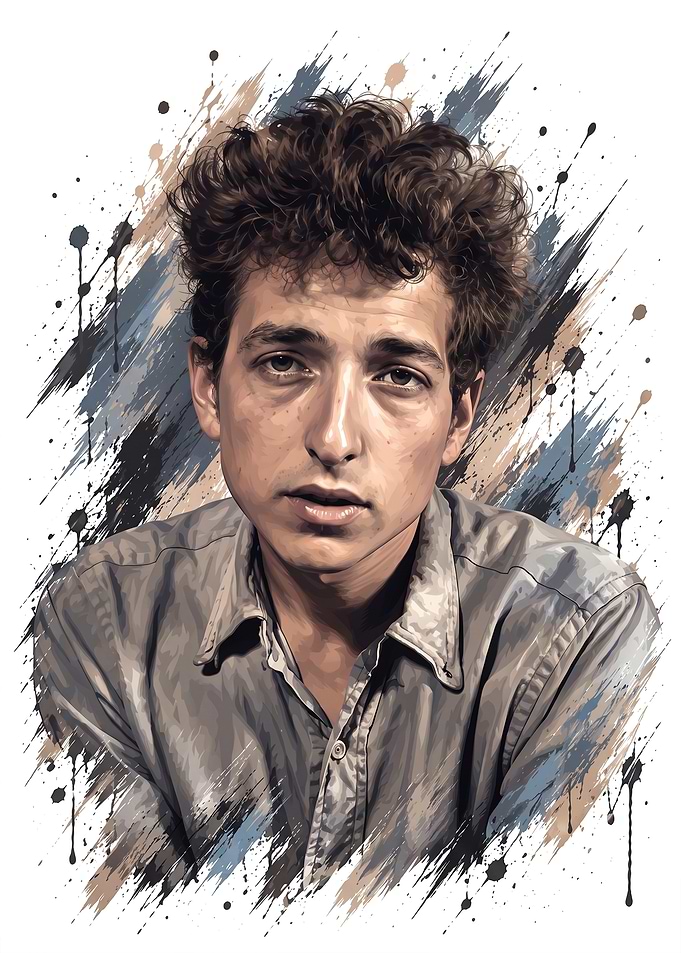 Bob Dylan