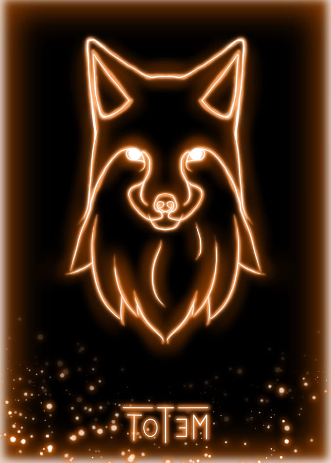 The Fox Spirit