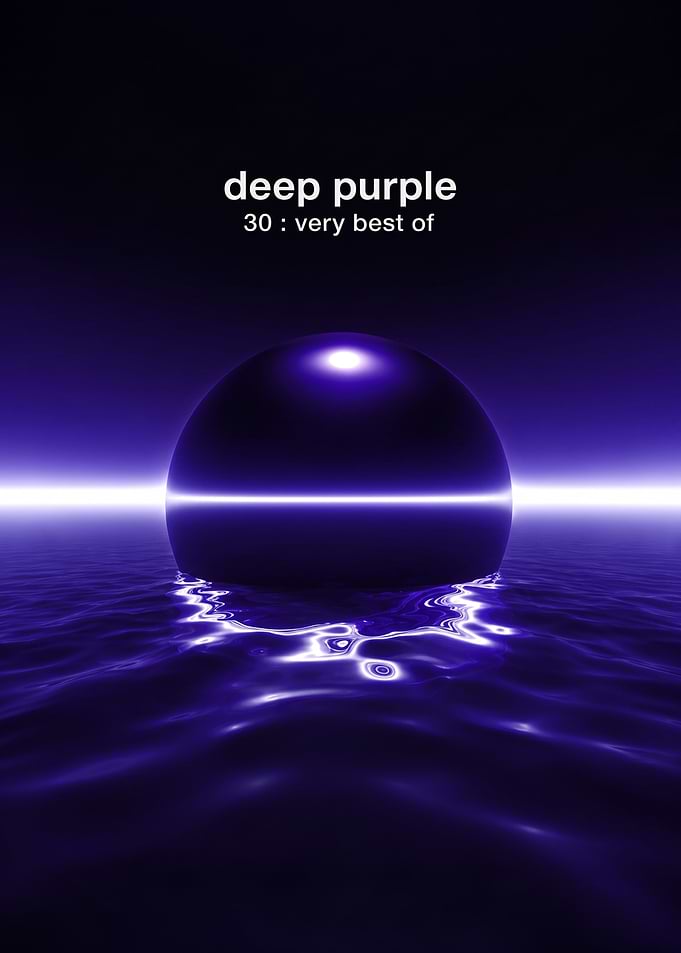 Deep Purple 30 Very Best Of