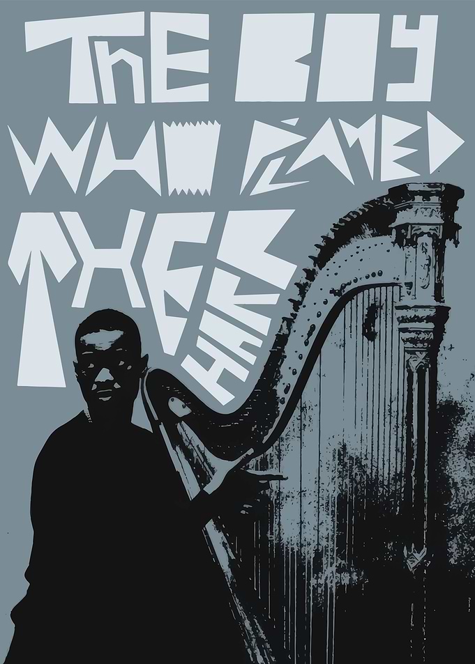 The Boy Who Played The Harp