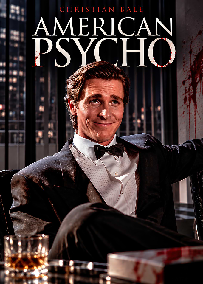 American Psycho Movie