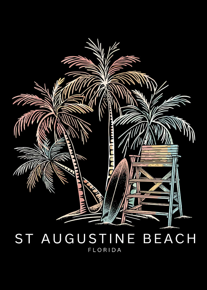 St. Augustine Beach Florida