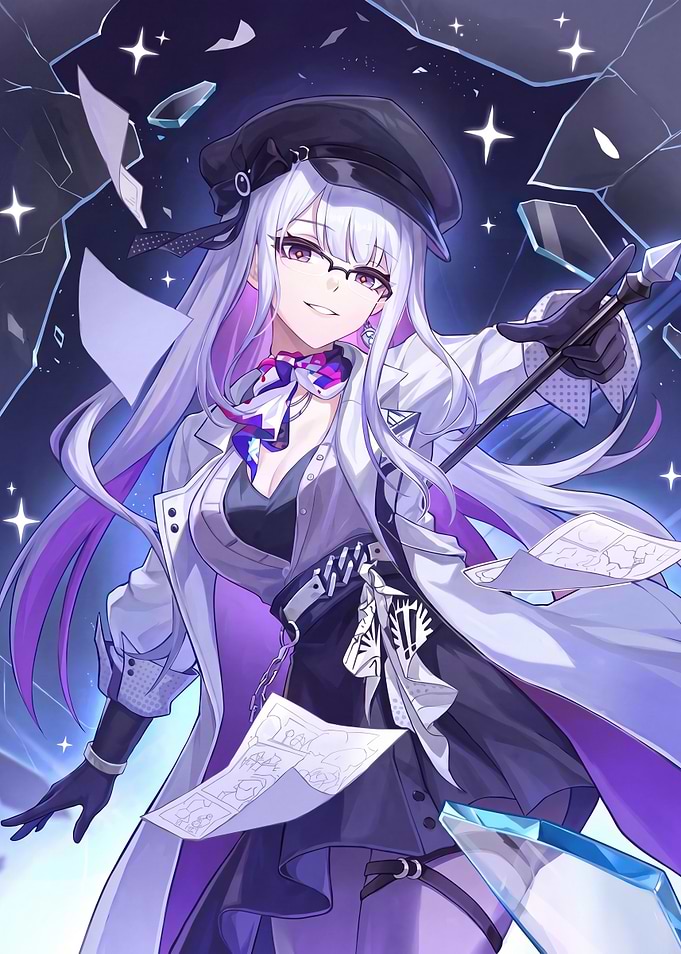 Nihilux Honkai Star Rail