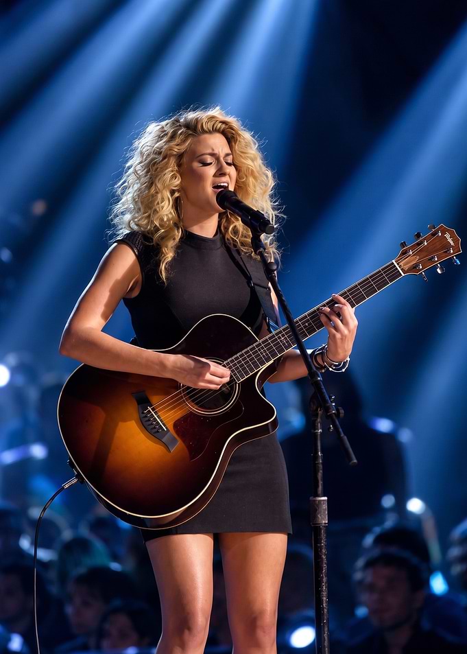 Tori Kelly