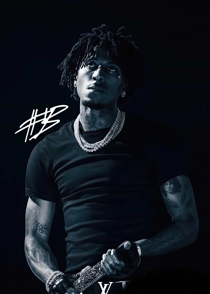 YoungBoy Never Broke Again