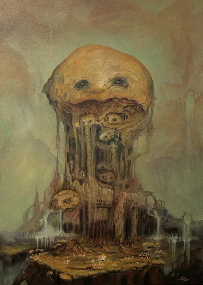 DreamMother