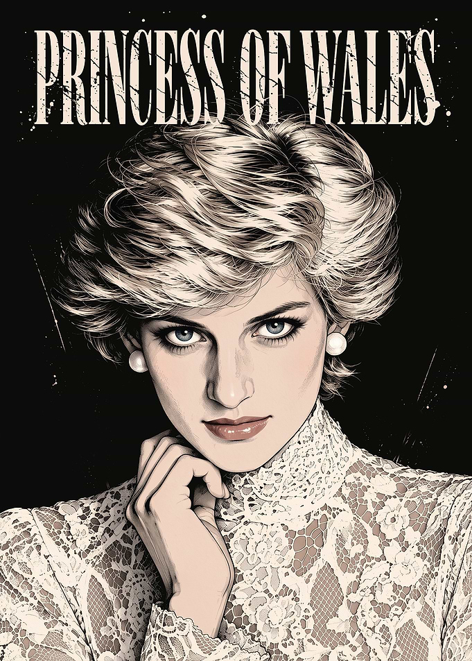 Princess Diana
